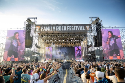 Family Rock Fest