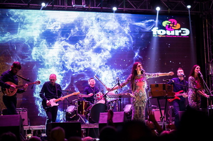 Four E Festival