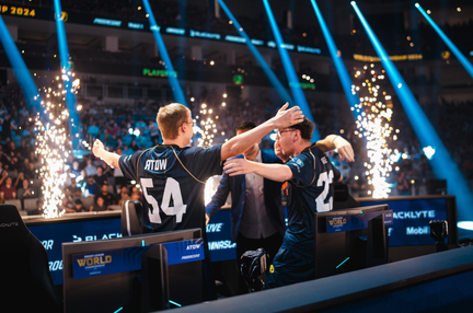 RLCS Birmingham Major