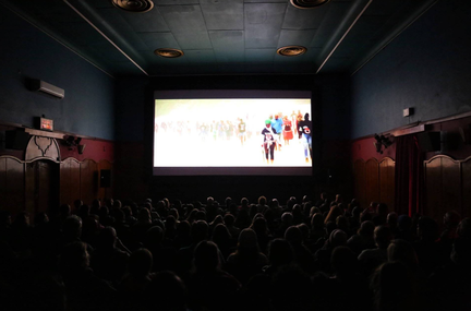 South African International Documentary