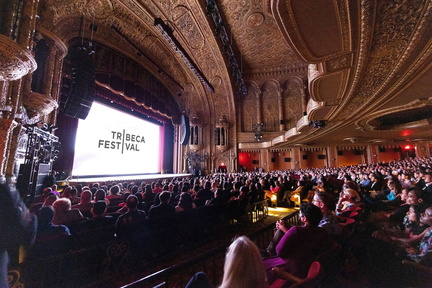 Doha Tribeca Film Festival