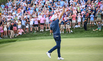 The BMW PGA Championship