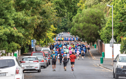 Two Oceans Marathon