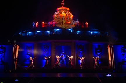 Konark Festival