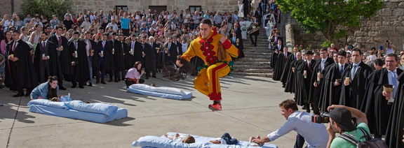 hq Fiesta de El Colacho06 Castrillo de Murcia