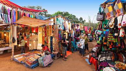Goa Carnival