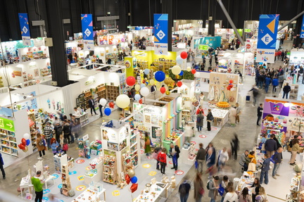 Toys Milano