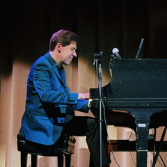Last Date The Floyd Cramer Story with Grandson Jason Coleman