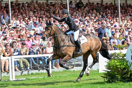 Badminton Horse Trials