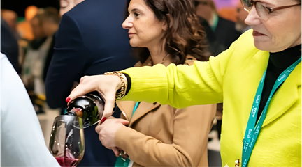 In-Store Tasting