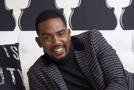 Bill Bellamy