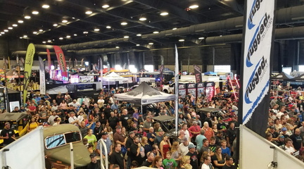 The Dirt Expo