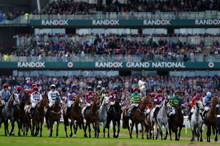 The Grand National
