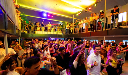 Amsterdam Int. Salsa Festival
