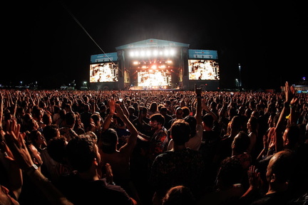 Festival Internacional de Benicàssim