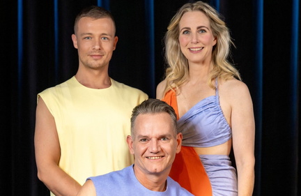 Liggen Blijven Is Geen Optie