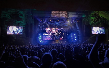 Monsters of Rock