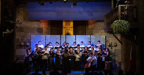 The International Bamboo Organ Festival