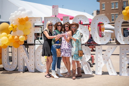 Frisco Uncorked