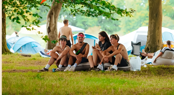 Boomtown Festival