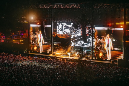Cruel World Festival