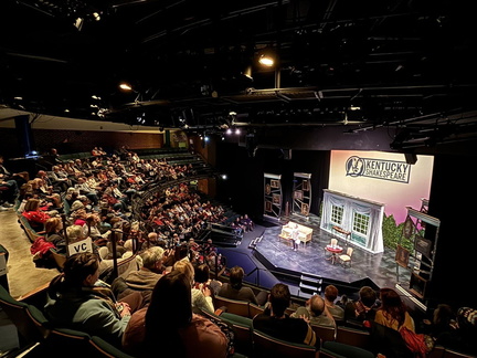 Kentucky Shakespeare Festival