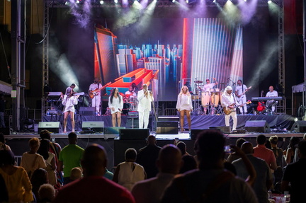 The Steel City Smooth Jazz Festival