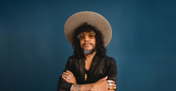 Daniel Villarreal