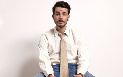 Rex Orange County
