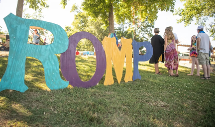 ROMP Festival