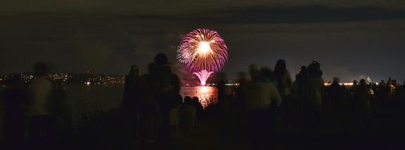 Tacoma Summer Blast