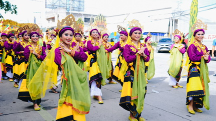 Kalilangan Festival