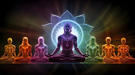 Reiki Share