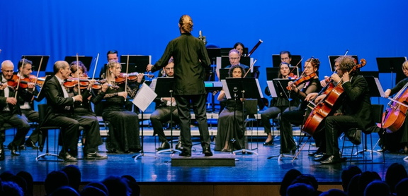 The Harry Potter Film Concert Series