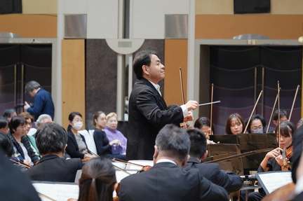 Sapporo Symphony Orchestra