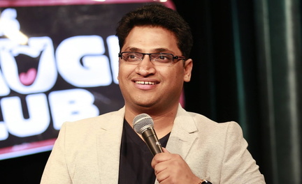 Gaurav Gupta