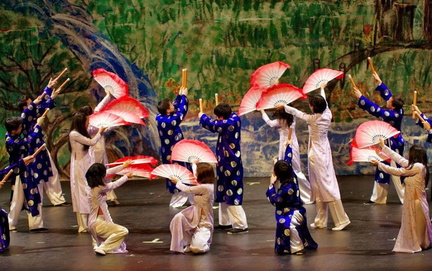 Lunar New Year