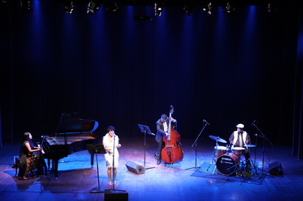Love Songs from New Orleans