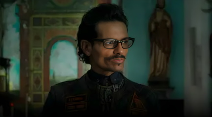 Draco Rosa