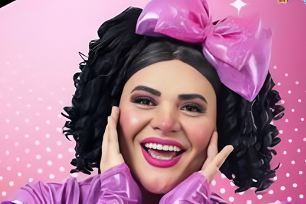 Gaby Mendoza