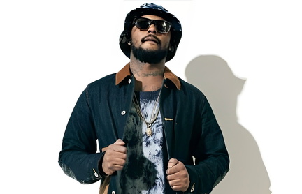 ScHoolboy Q