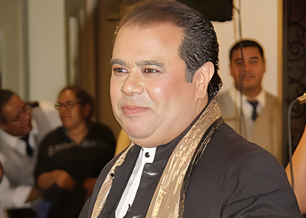 Ramon Alberto