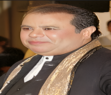Ramon Alberto