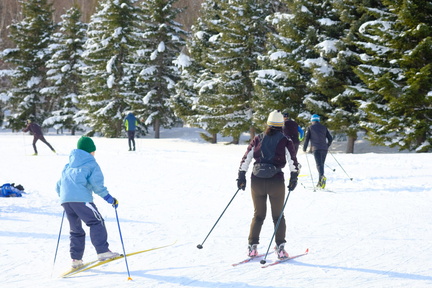 Takino Snow World
