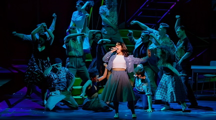 Ku'damm 59 Das Musical