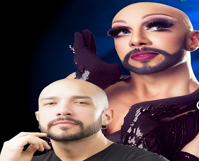 The Julls and La Lupe