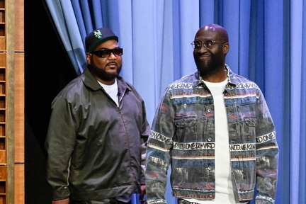 De La Soul