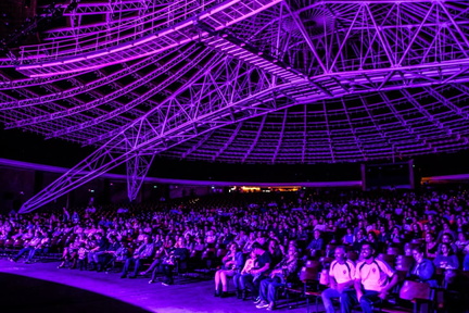 Summer Jazz Festival