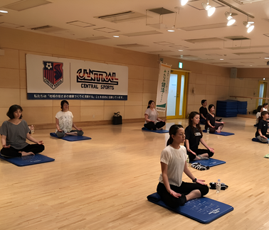 Omiya Ardija Indoor Sports Seminar enhanced