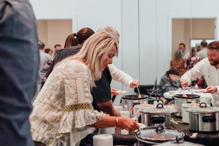 DTC Chili Cook Off